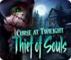 Curse at Twilight: Thief of Souls igra 