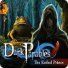 Dark Parables: The Exiled Prince igra 