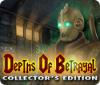 Depths of Betrayal Collector's Edition igra 