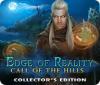Edge of Reality: Call of the Hills Collector's Edition igra 