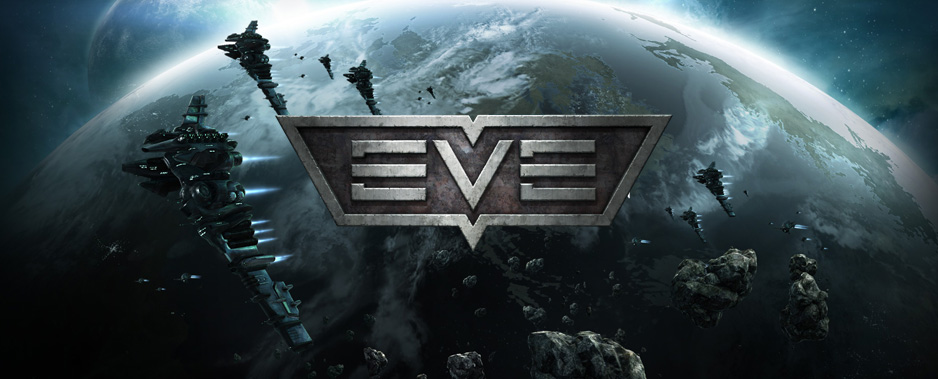 Eve Online igra 