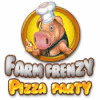 Luda farma: Pizza tulum game
