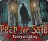 Fear for Sale: Sunnyvale Story igra 