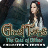 Ghost Towns: The Cats of Ulthar Collector's Edition igra 