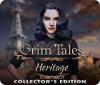 Grim Tales: Heritage Collector's Edition igra 