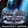 Grim Tales: The Legacy Collector's Edition igra 