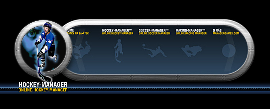 Hockey Manager igra