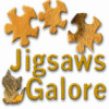 Jigsaws Galore igra 