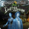 Midnight Mysteries 3: Devil on the Mississippi igra 