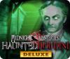 Midnight Mysteries: Haunted Houdini Deluxe igra 