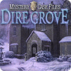 Mystery Case Files: Dire Grove igra 