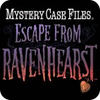 Mystery Case Files: Escape from Ravenhearst Collector's Edition igra 
