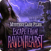 Mystery Case Files: Escape from Ravenhearst igra 