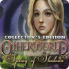 Otherworld: Spring of Shadows Collector's Edition igra 