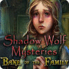 Shadow Wolf Mysteries: Bane of the Family igra 