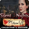 Silent Nights: The Pianist Collector's Edition igra 