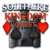 Solitaire Kingdom Quest igra 