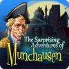 The Surprising Adventures of Munchausen igra 
