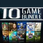 10 Game Bundle for PC igra 