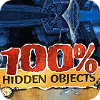 100% Hidden Objects igra 