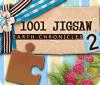 1001 Jigsaw Earth Chronicles 2 igra 