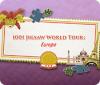 1001 Jigsaw World Tour: Europe igra 
