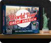1001 Jigsaw World Tour: Great America igra 