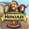 12 Labours of Hercules II: The Cretan Bull igra 