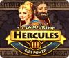 12 Labours of Hercules III: Girl Power igra 