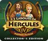 12 Labours of Hercules IV: Mother Nature Collector's Edition igra 