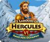 12 Labours of Hercules VI: Race for Olympus igra 