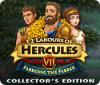 12 Labours of Hercules VII: Fleecing the Fleece Collector's Edition igra 