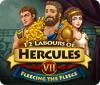 12 Labours of Hercules VII: Fleecing the Fleece igra