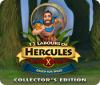 12 Labours of Hercules X: Greed for Speed Collector's Edition igra 