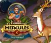 12 Labours of Hercules X: Greed for Speed igra 