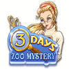 3 Days: Zoo Mystery igra 
