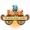3D Knifflis: The Whole World in 3D! igra 