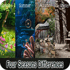 Four Seasons Differences igra 