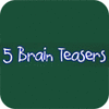 Five Brain Teasers igra 