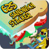 625 Sandwich Stacker igra 