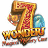 7 Wonders: Magical Mystery Tour igra 
