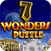 7 Wonders Puzzle igra 