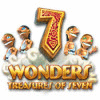 7 Wonders: Treasures of Seven igra 