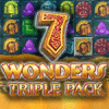 7 Wonders Triple Pack igra 
