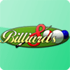 8-Ball Billiards igra 