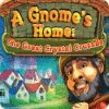 A Gnome's Home: The Great Crystal Crusade igra 