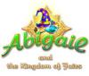 Abigail and the Kingdom of Fairs igra 