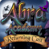 Abra Academy: Returning Cast igra 