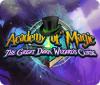 Academy of Magic: The Great Dark Wizard's Curse igra 