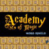 Academy of Magic: Word Spells igra 
